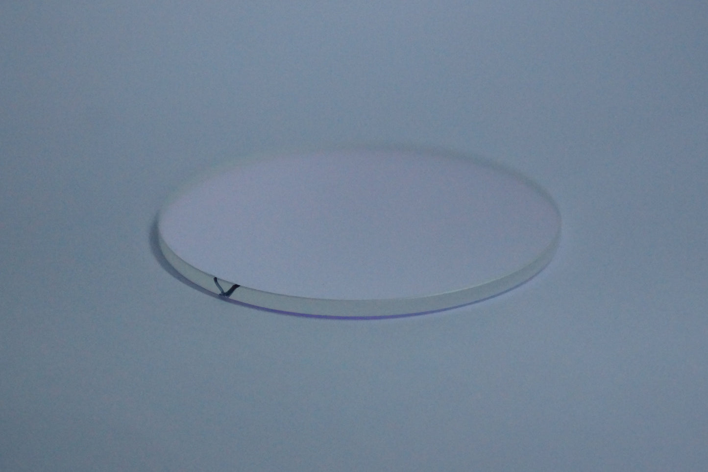 Leviathan 2" m48x0.75 - Spectral Pro Shorty Filter Cell