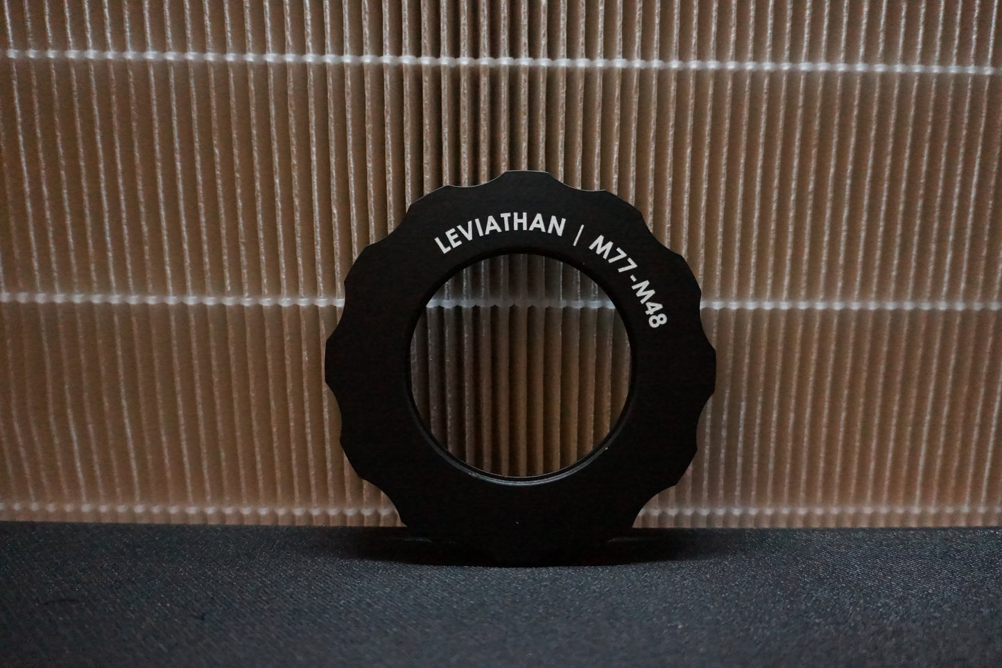 M77 - M48 Adapter with Spectral Pro