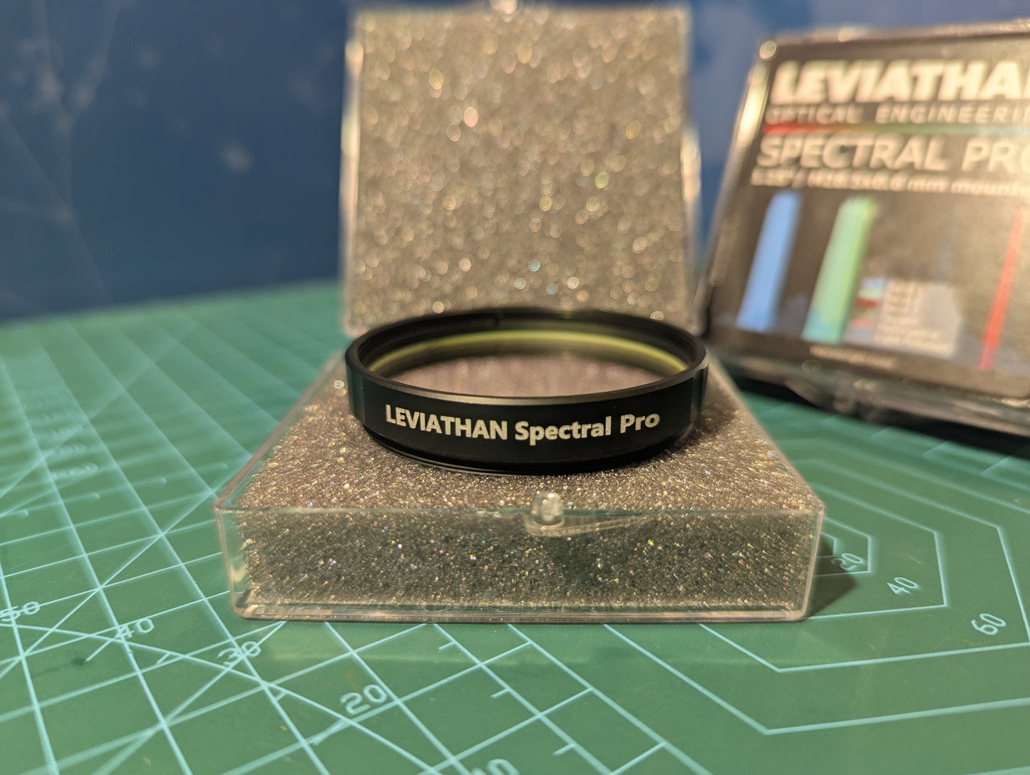 Leviathan Spectral Pro